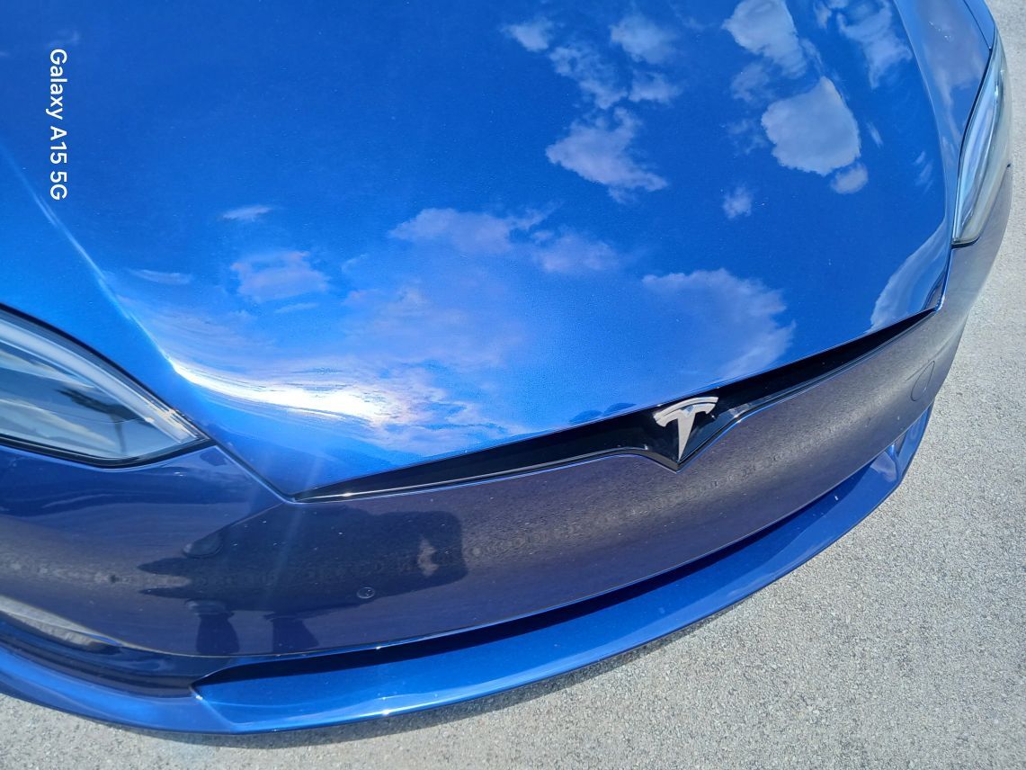 2023 Tesla Model S Plaid Sedan 4D Maitland FL