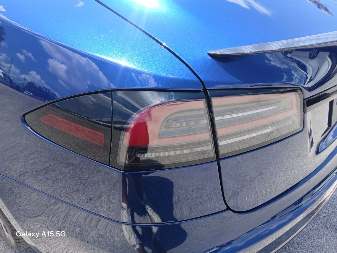 2023 Tesla Model S Plaid Sedan 4D Maitland FL