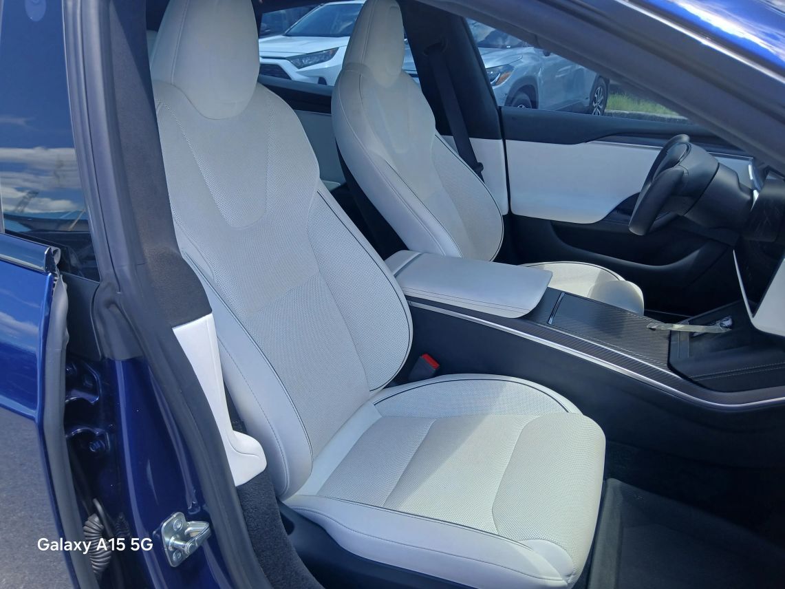 2023 Tesla Model S Plaid Sedan 4D Maitland FL