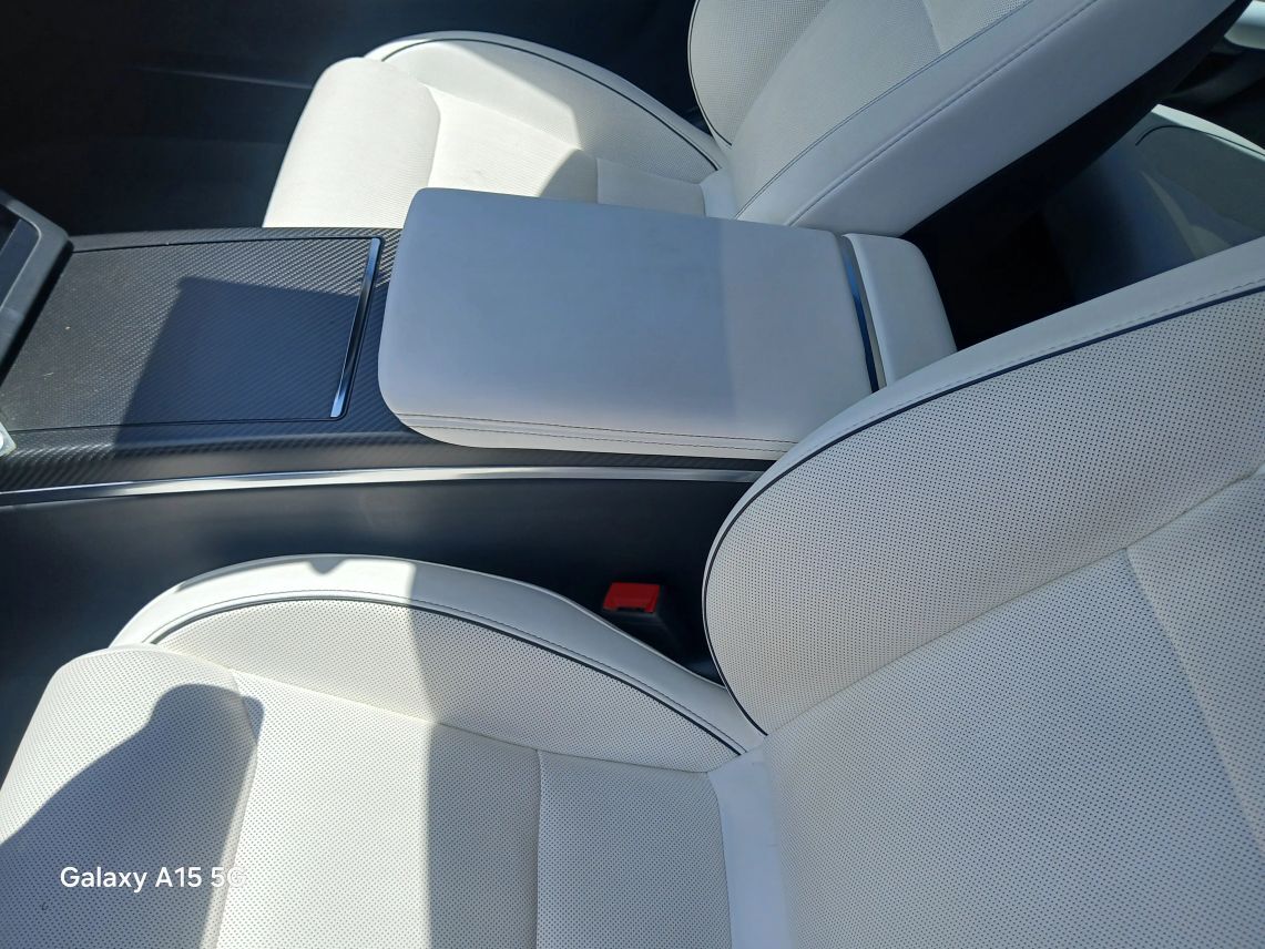 2023 Tesla Model S Plaid Sedan 4D Maitland FL