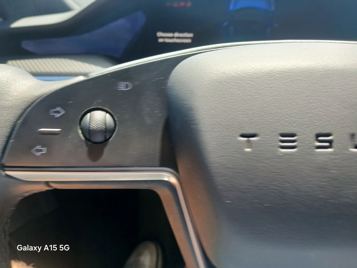 2023 Tesla Model S Plaid Sedan 4D Maitland FL