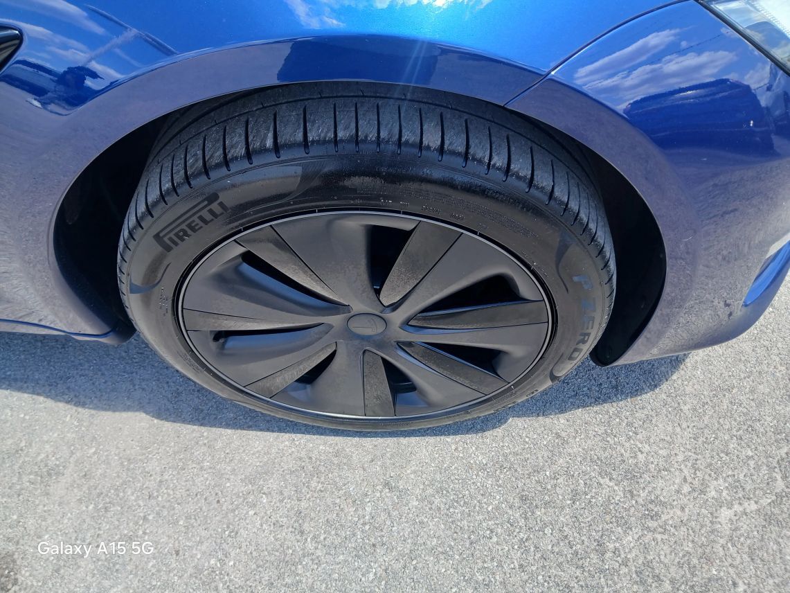 2023 Tesla Model S Plaid Sedan 4D Maitland FL