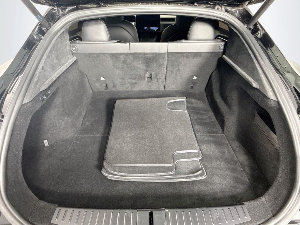 2023 Tesla Model S Plaid Willowbrook IL