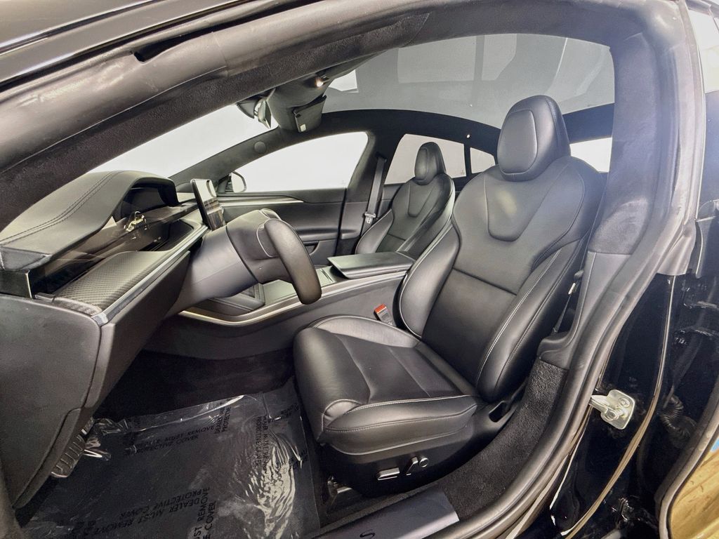 2023 Tesla Model S Plaid Willowbrook IL