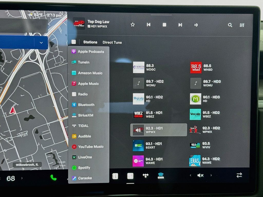 2023 Tesla Model S Plaid Willowbrook IL
