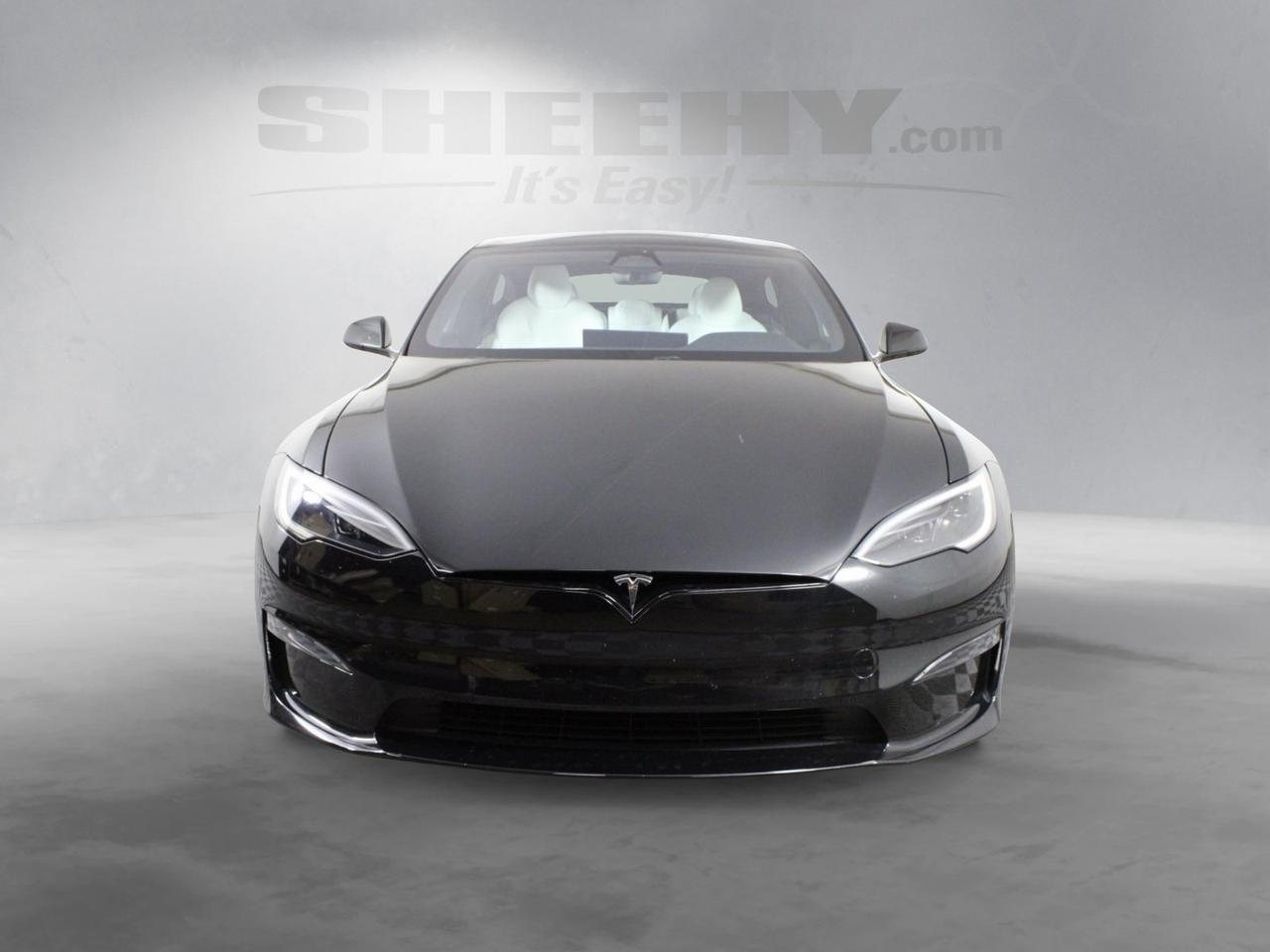 2023 Tesla Model S Plaid Manassas VA