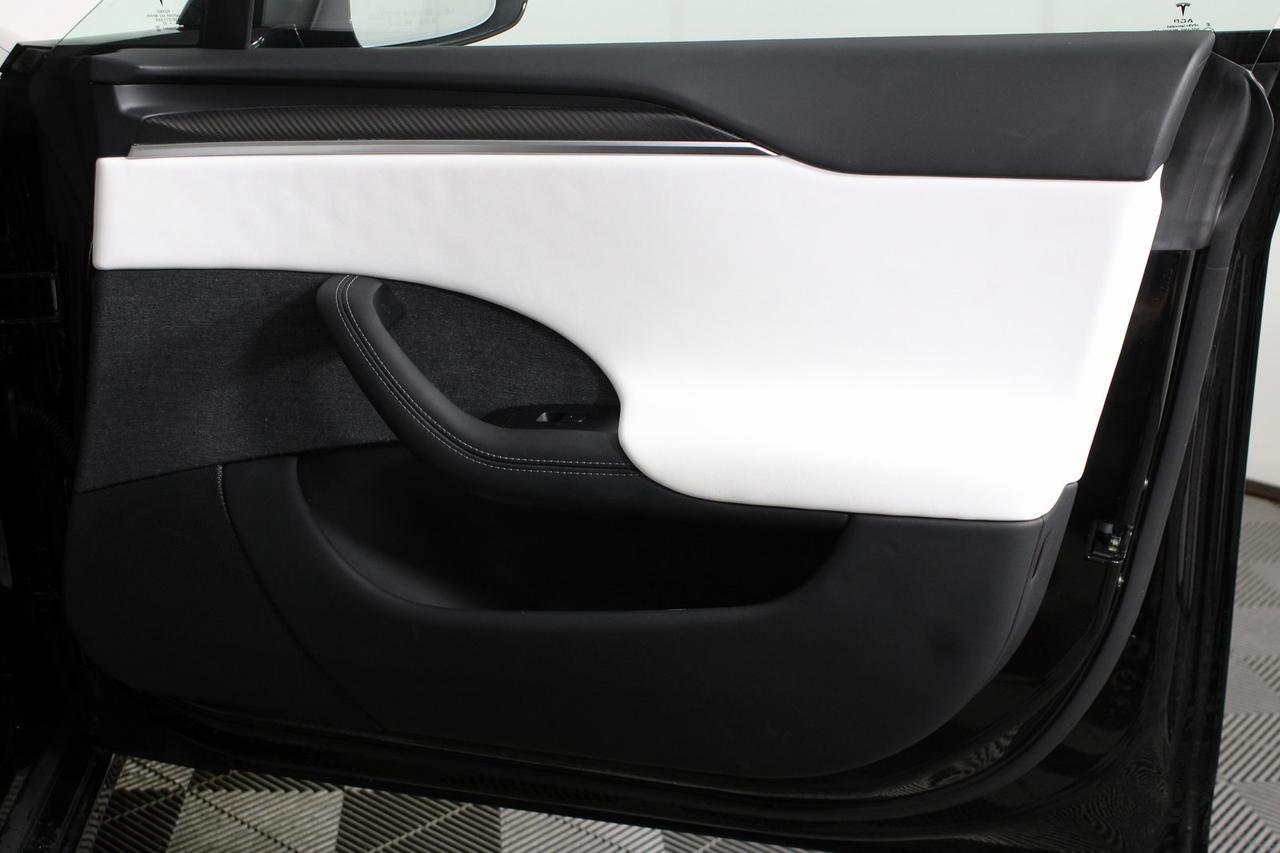 2023 Tesla Model S Plaid Manassas VA