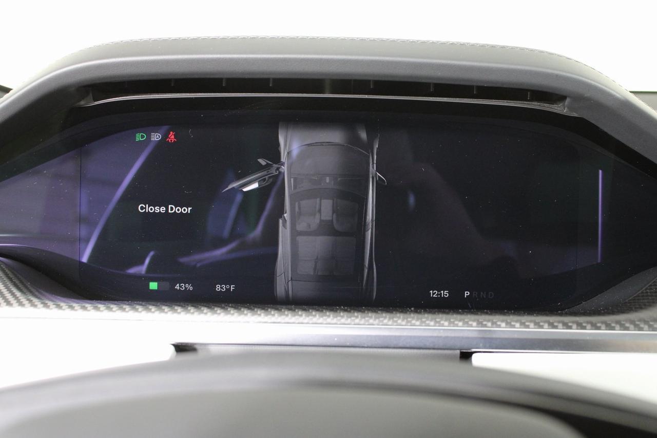 2023 Tesla Model S Plaid Manassas VA