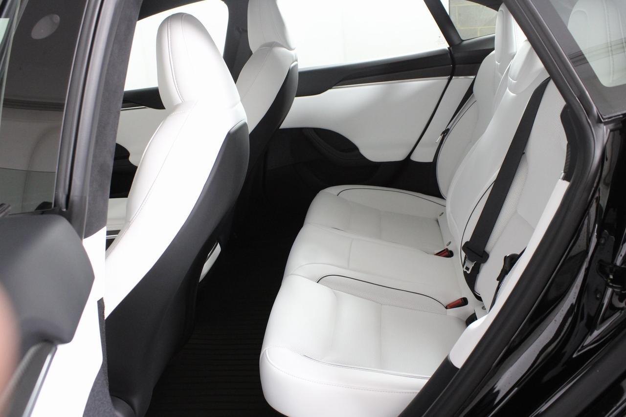 2023 Tesla Model S Plaid Manassas VA