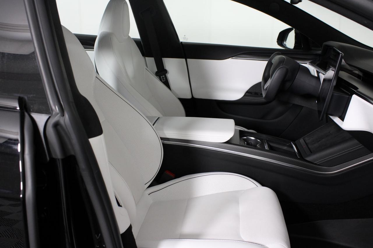 2023 Tesla Model S Plaid Manassas VA