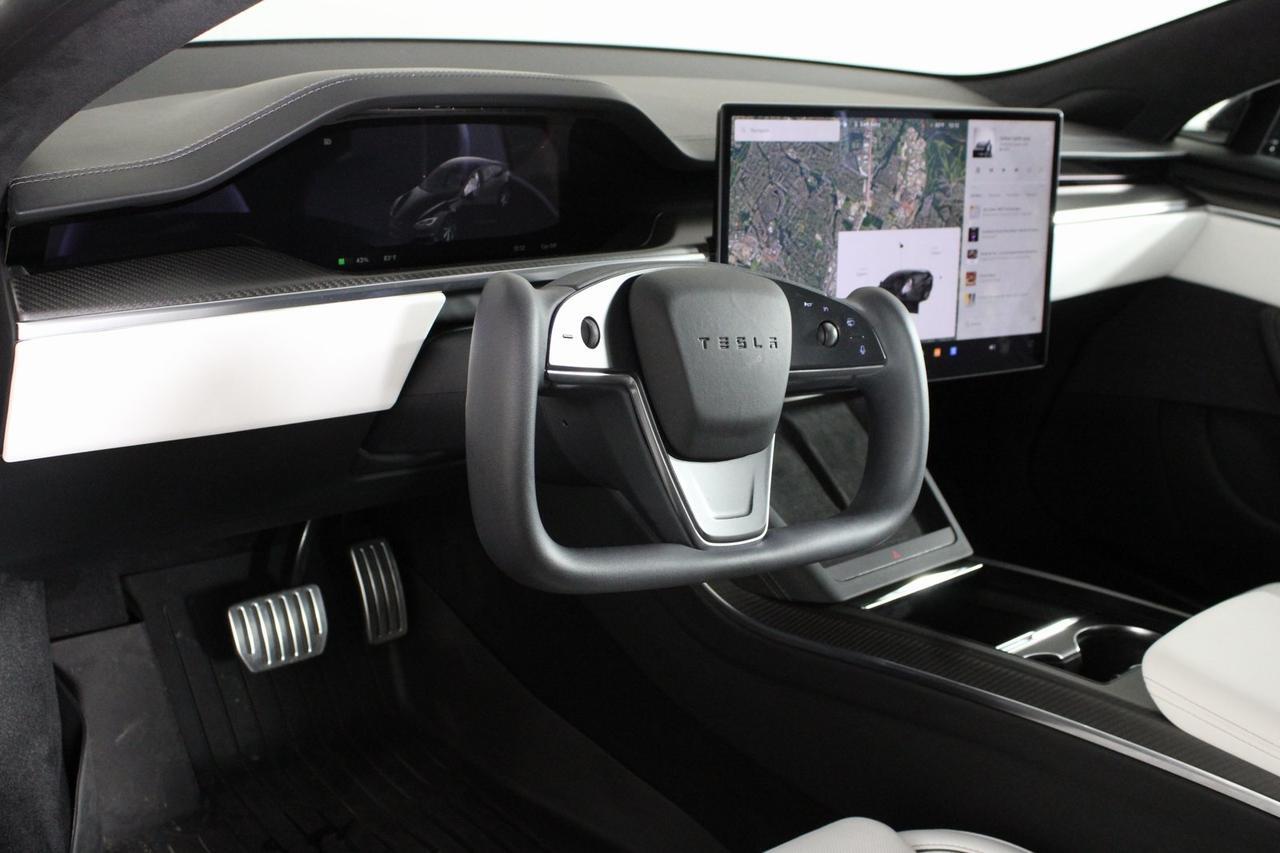 2023 Tesla Model S Plaid Manassas VA