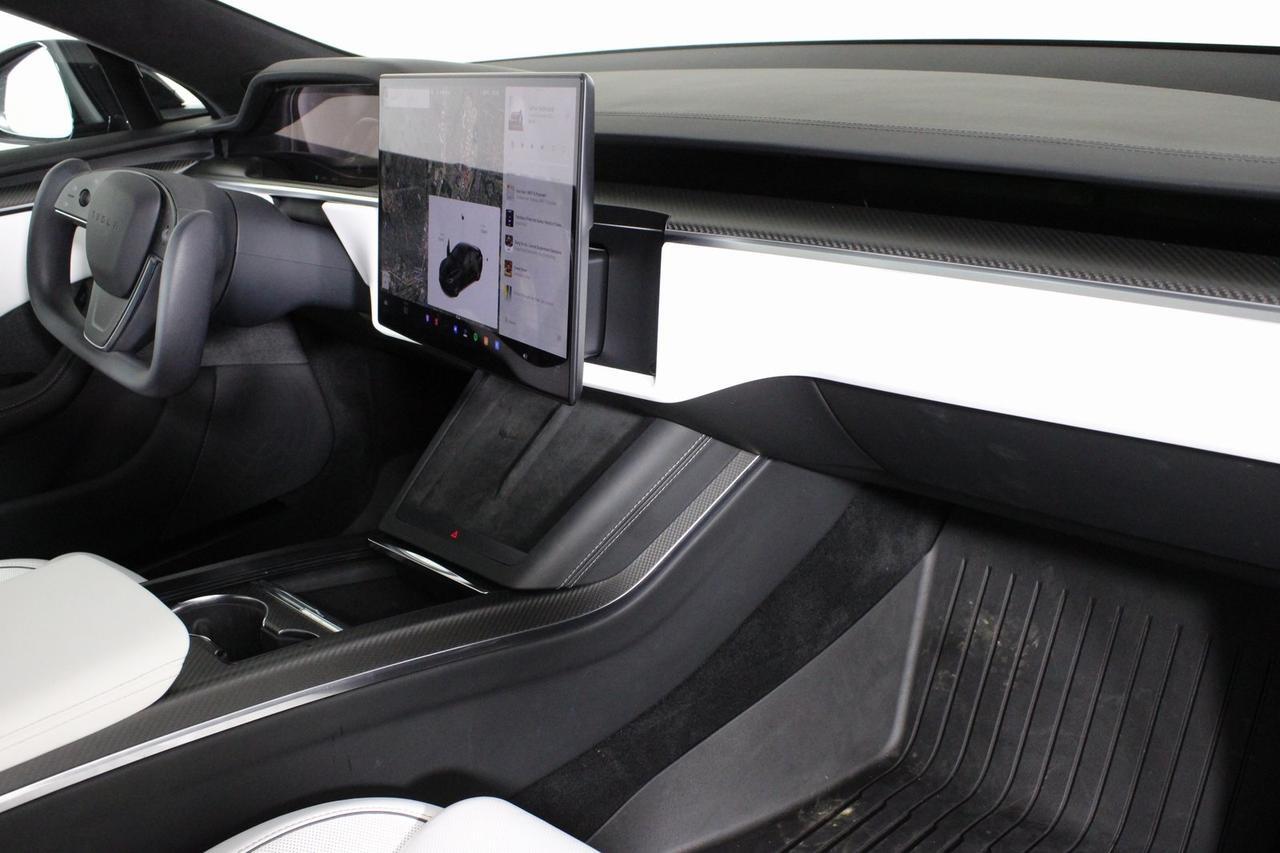2023 Tesla Model S Plaid Manassas VA