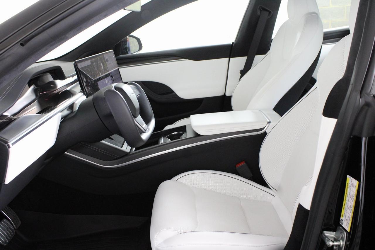 2023 Tesla Model S Plaid Manassas VA