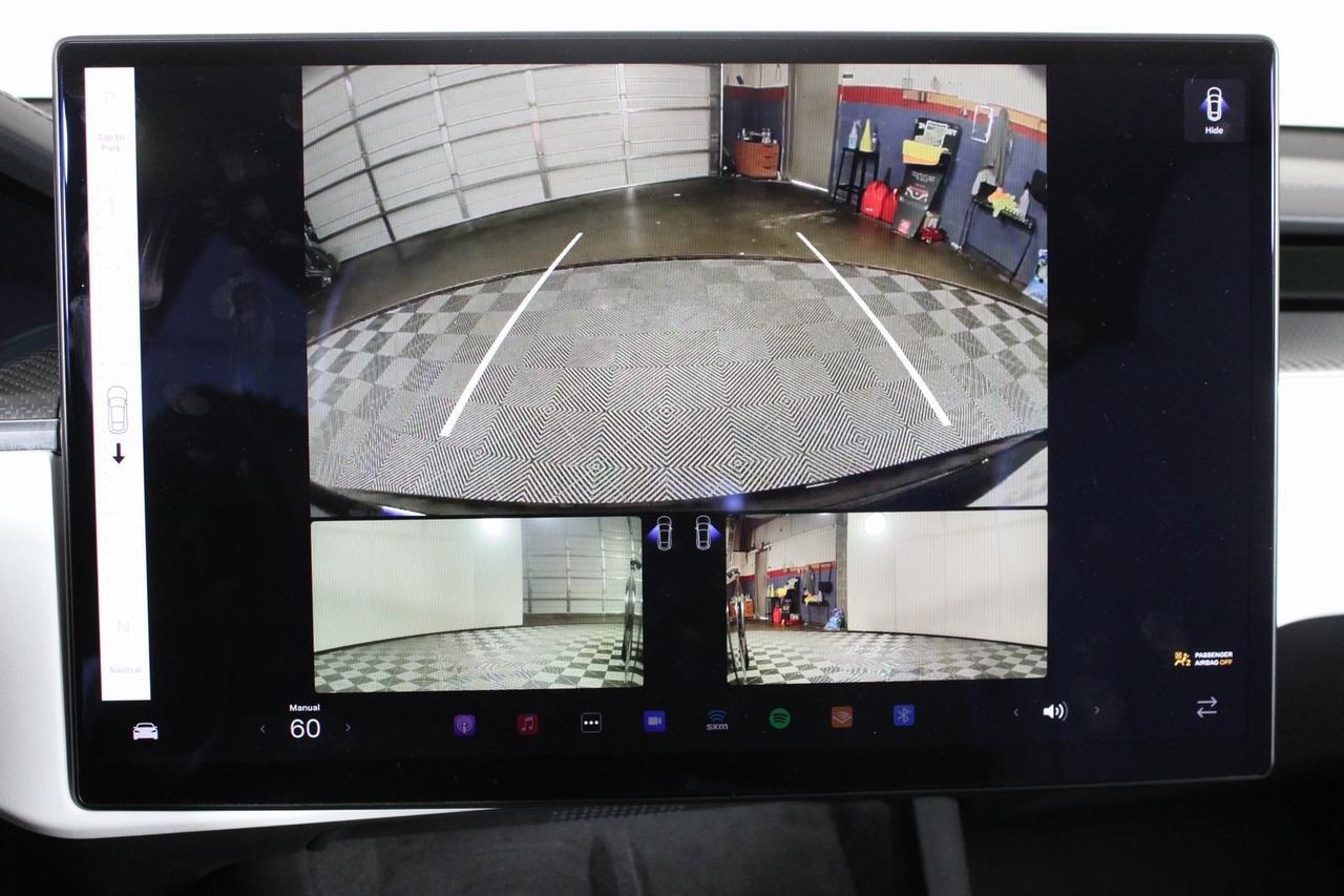 2023 Tesla Model S Plaid Manassas VA