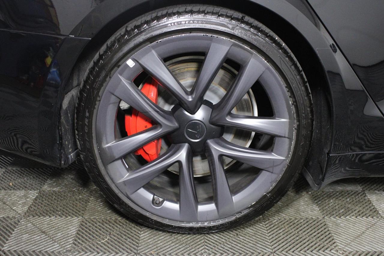 2023 Tesla Model S Plaid Manassas VA