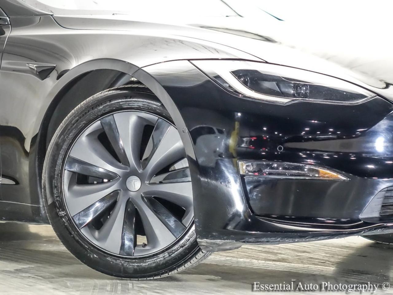 2023 Tesla Model S REFRESH