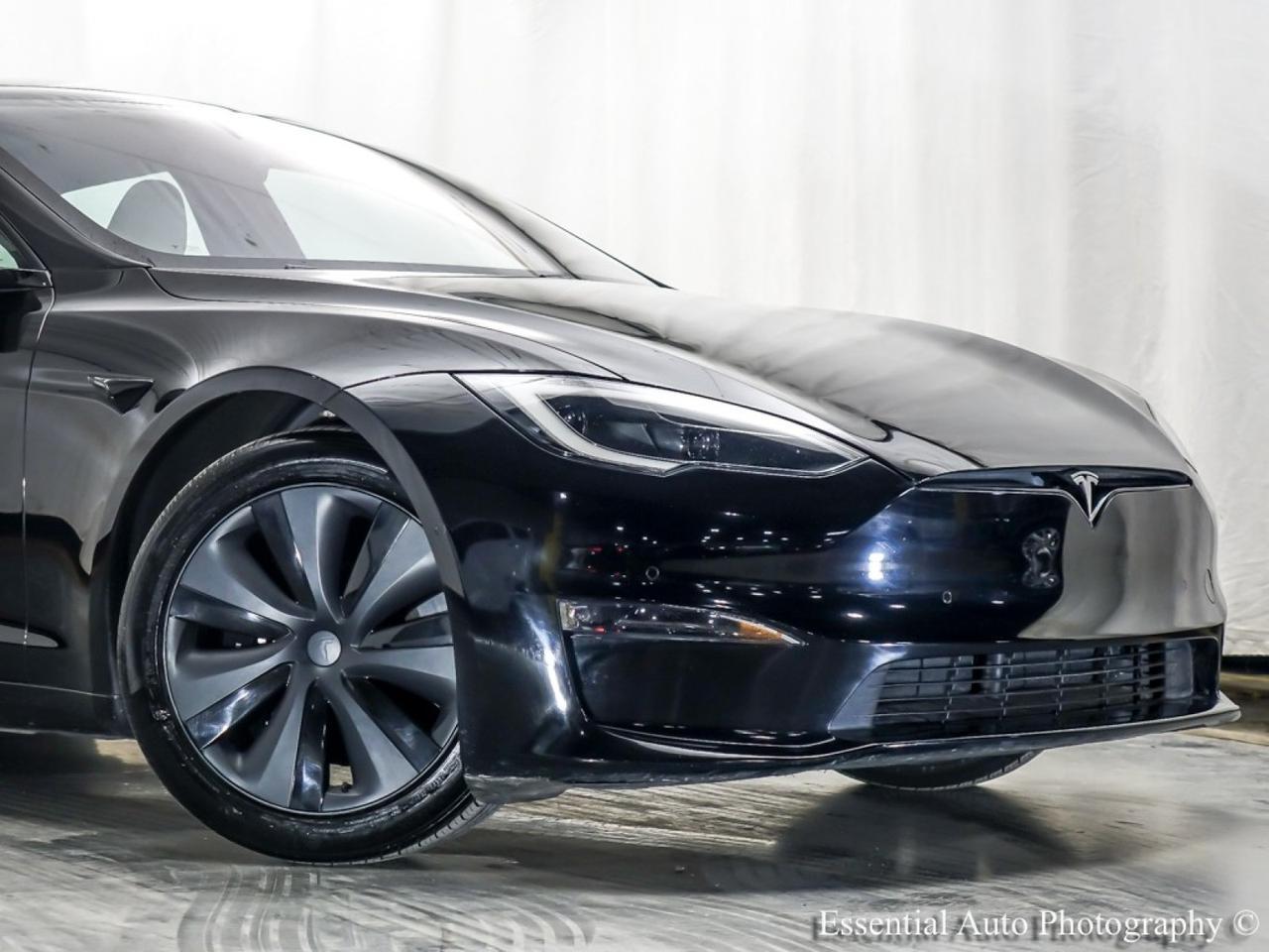 2023 Tesla Model S REFRESH