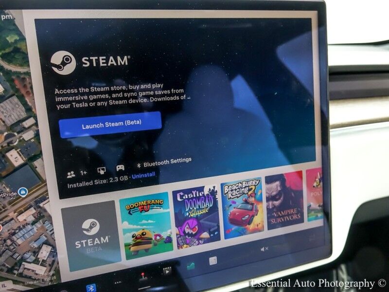 2023 Tesla Model S REFRESH Willowbrook IL