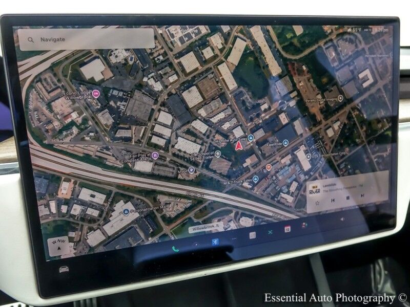 2023 Tesla Model S REFRESH Willowbrook IL