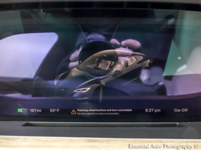 2023 Tesla Model S REFRESH Willowbrook IL