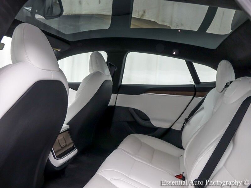 2023 Tesla Model S REFRESH Willowbrook IL