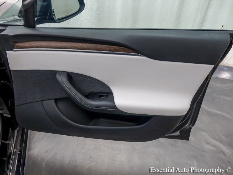 2023 Tesla Model S REFRESH Willowbrook IL