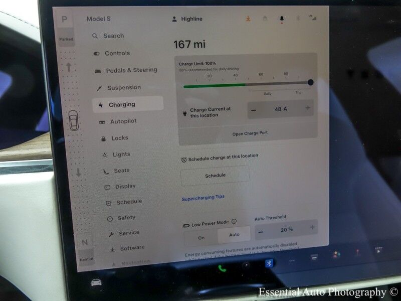 2023 Tesla Model S REFRESH Willowbrook IL