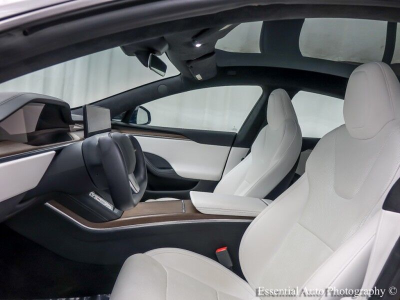 2023 Tesla Model S REFRESH Willowbrook IL