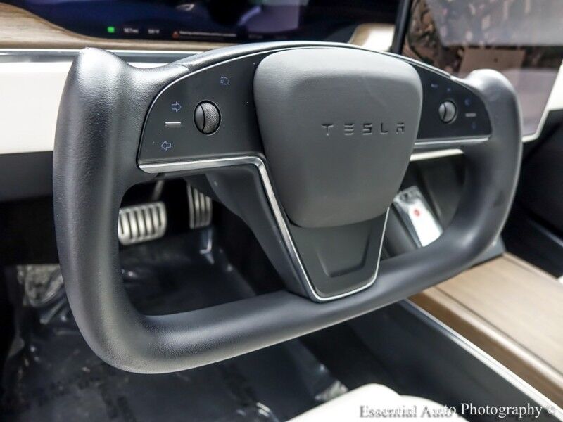 2023 Tesla Model S REFRESH Willowbrook IL