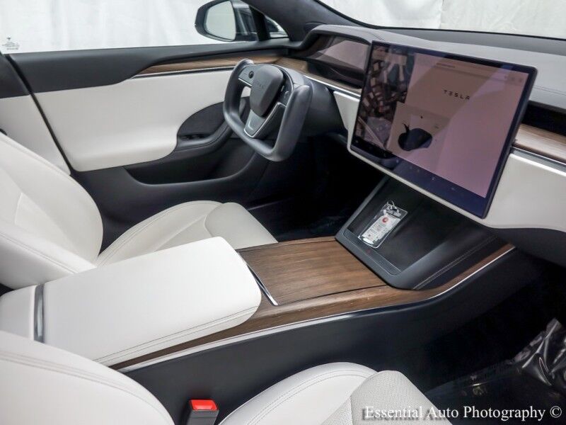 2023 Tesla Model S REFRESH Willowbrook IL
