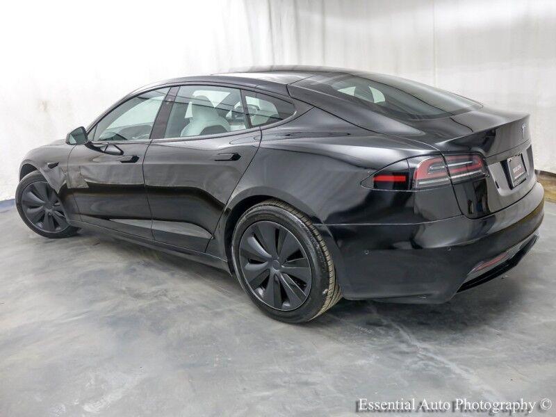 2023 Tesla Model S REFRESH Willowbrook IL