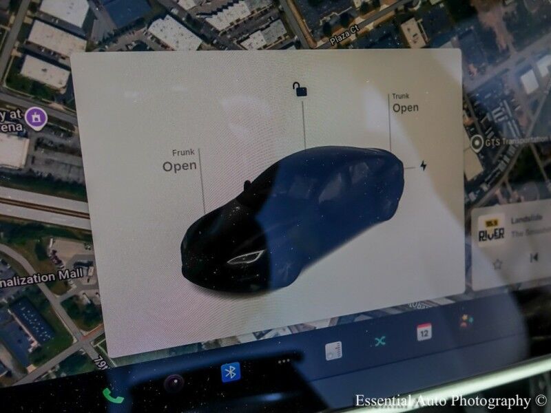 2023 Tesla Model S REFRESH Willowbrook IL