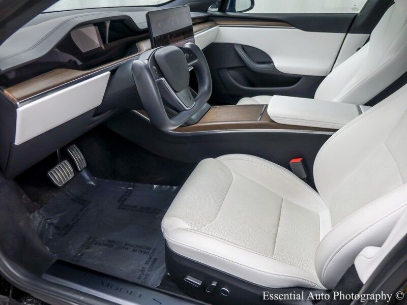 2023 Tesla Model S REFRESH Willowbrook IL