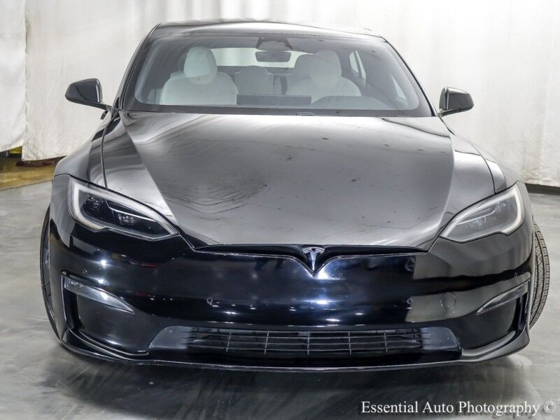 2023 Tesla Model S REFRESH Willowbrook IL