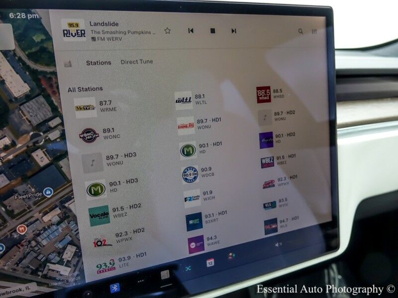 2023 Tesla Model S REFRESH Willowbrook IL