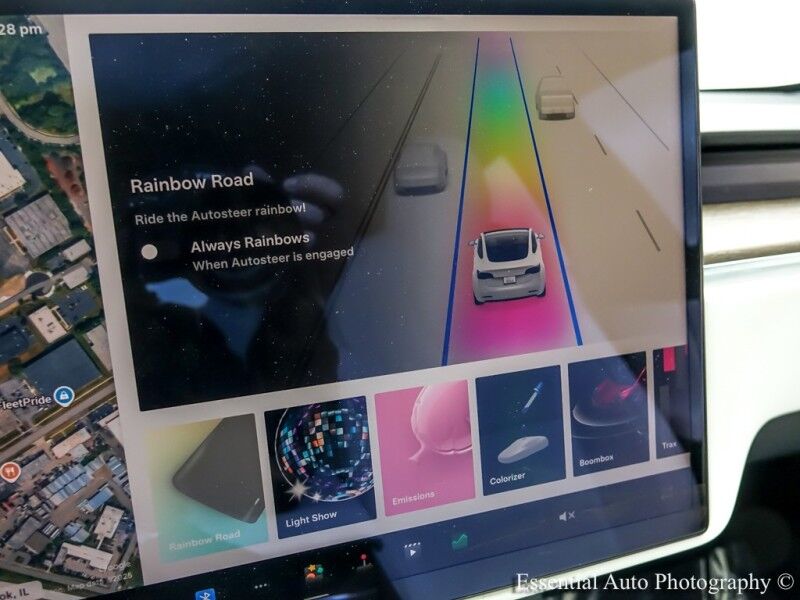 2023 Tesla Model S REFRESH Willowbrook IL