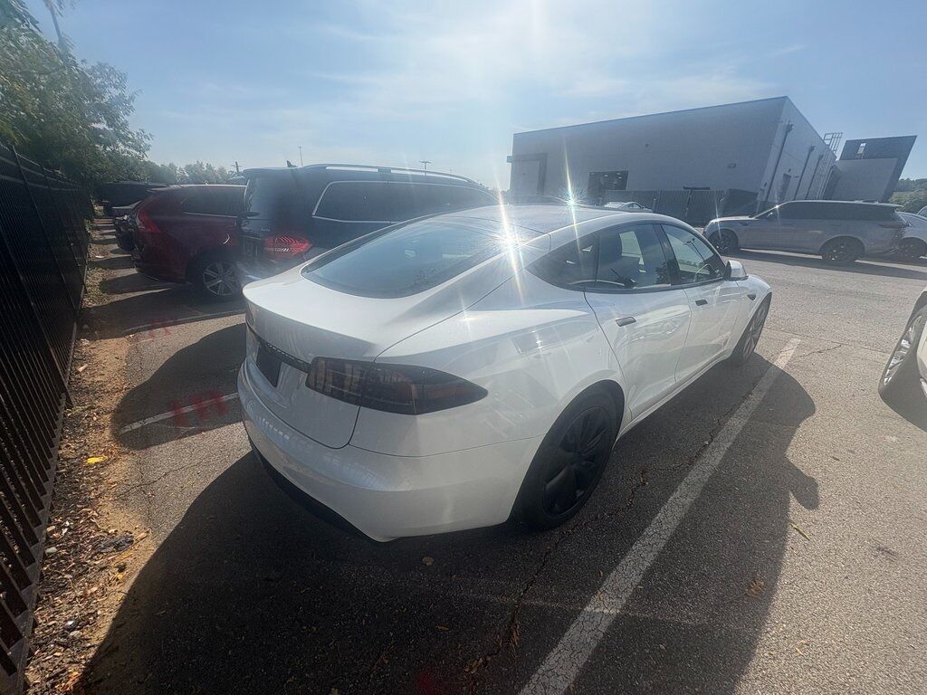2023 Tesla Model S Standard Range Indianapolis IN