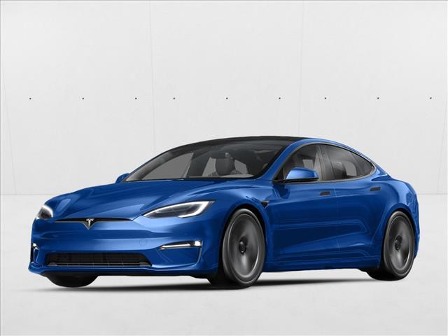 2023 Tesla Model S Standard Range