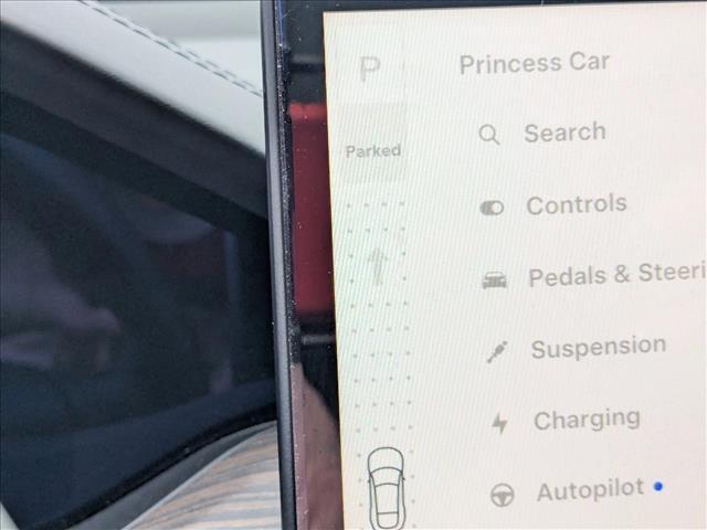 2023 Tesla Model S Standard Range Roseville CA