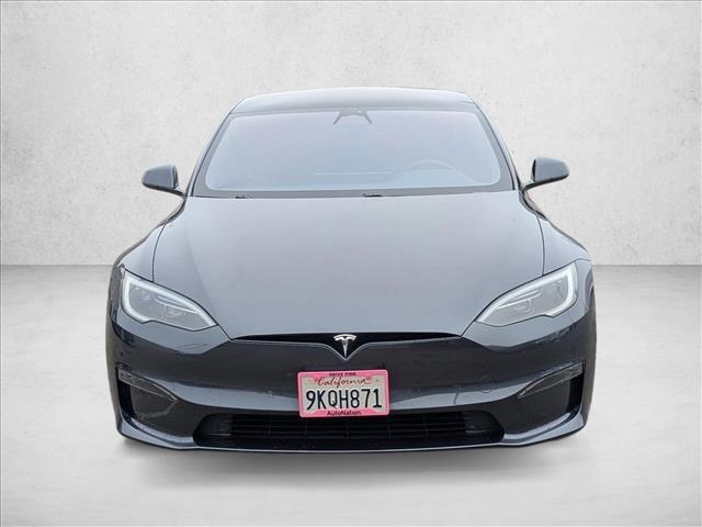 2023 Tesla Model S Standard Range