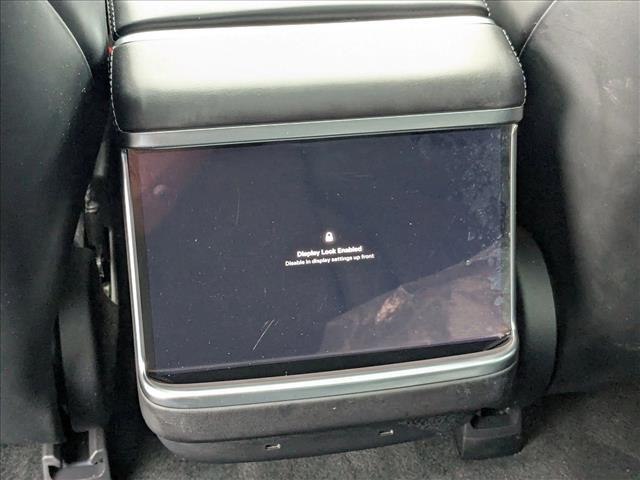 2023 Tesla Model S Standard Range Roseville CA