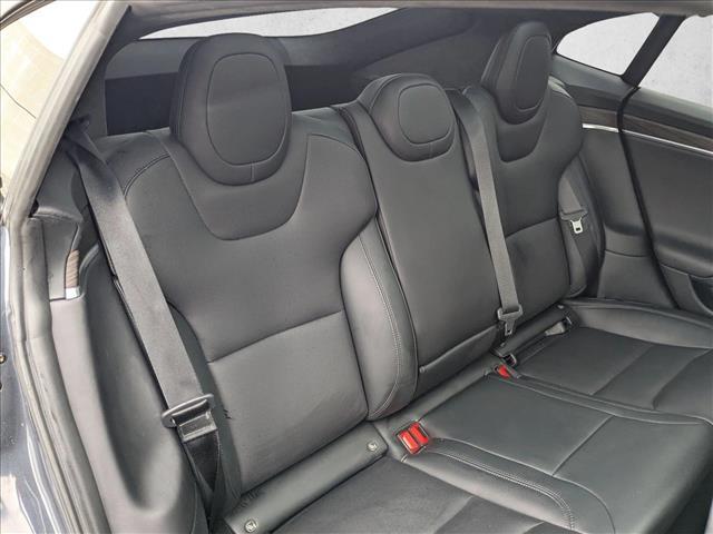 2023 Tesla Model S Standard Range Roseville CA