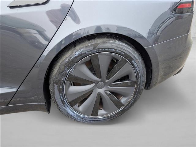 2023 Tesla Model S Standard Range Roseville CA