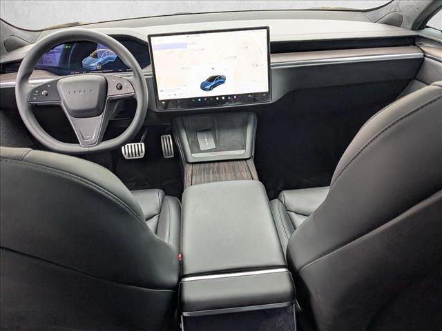 2023 Tesla Model S Standard Range Roseville CA
