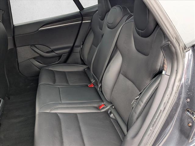2023 Tesla Model S Standard Range Roseville CA