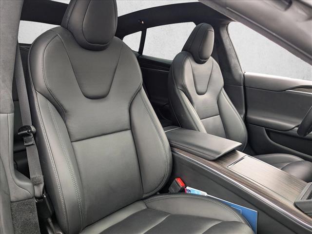 2023 Tesla Model S Standard Range Roseville CA