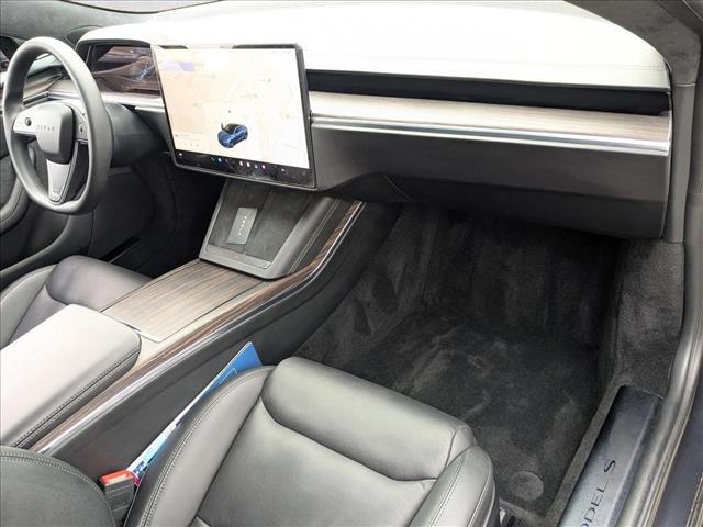 2023 Tesla Model S Standard Range Roseville CA