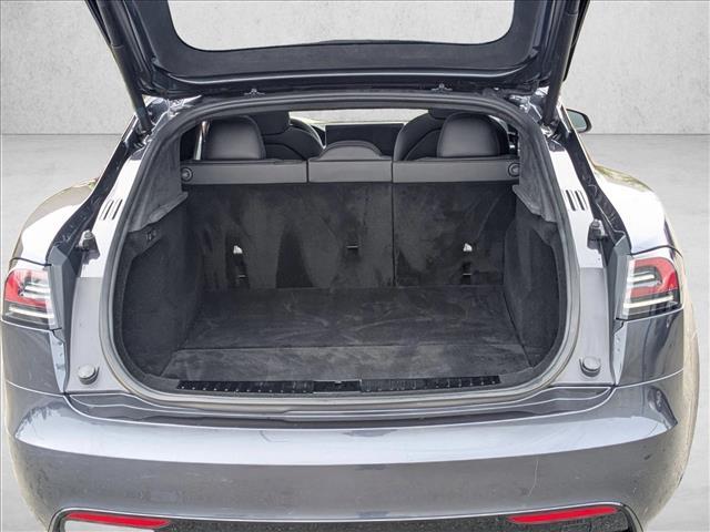 2023 Tesla Model S Standard Range Roseville CA