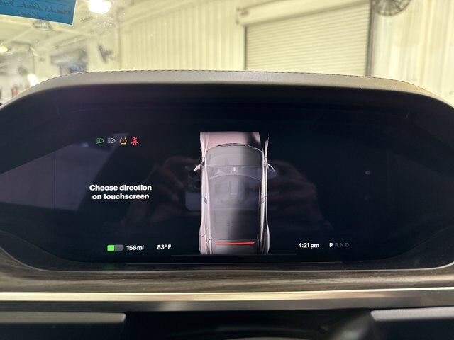 2023 Tesla Model S Standard Range San Antonio TX