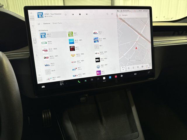 2023 Tesla Model S Standard Range San Antonio TX